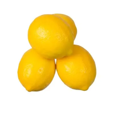 Lemons kg