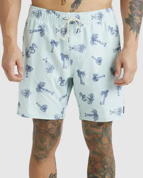 POMMIER PALMS ELASTIC