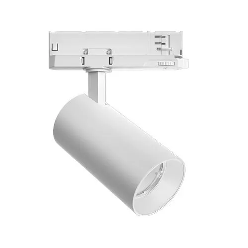 Iris 30W 3000K White Led Track Spotlight