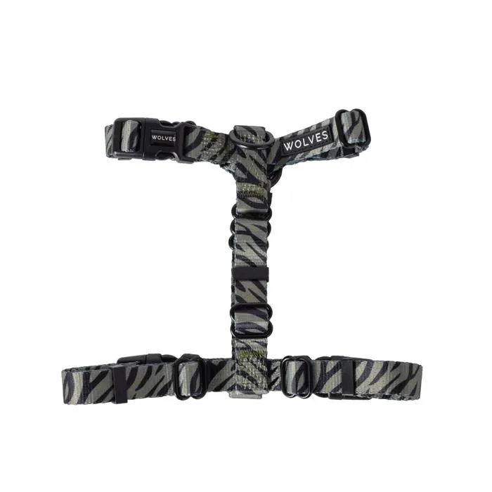 Rambo All Purpose Harness 2.0