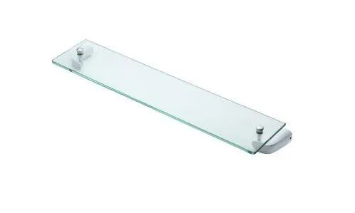 ZETO GLASS SHELF