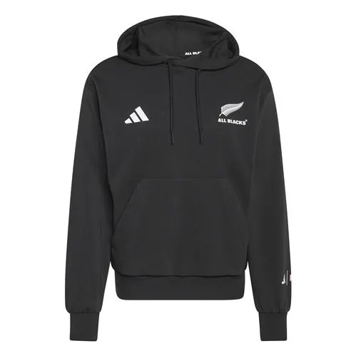 Adidas All Blacks X Marvel Hoodie
