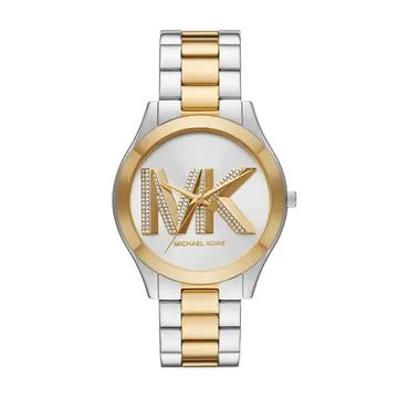 Michael Kors Runway Watch