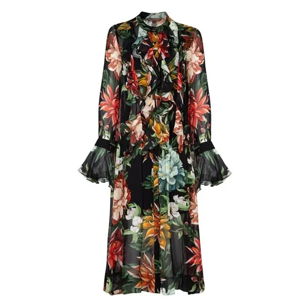 Trelise Cooper Falling Into You Dress