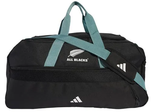 Adidas All Blacks Duffle Bag