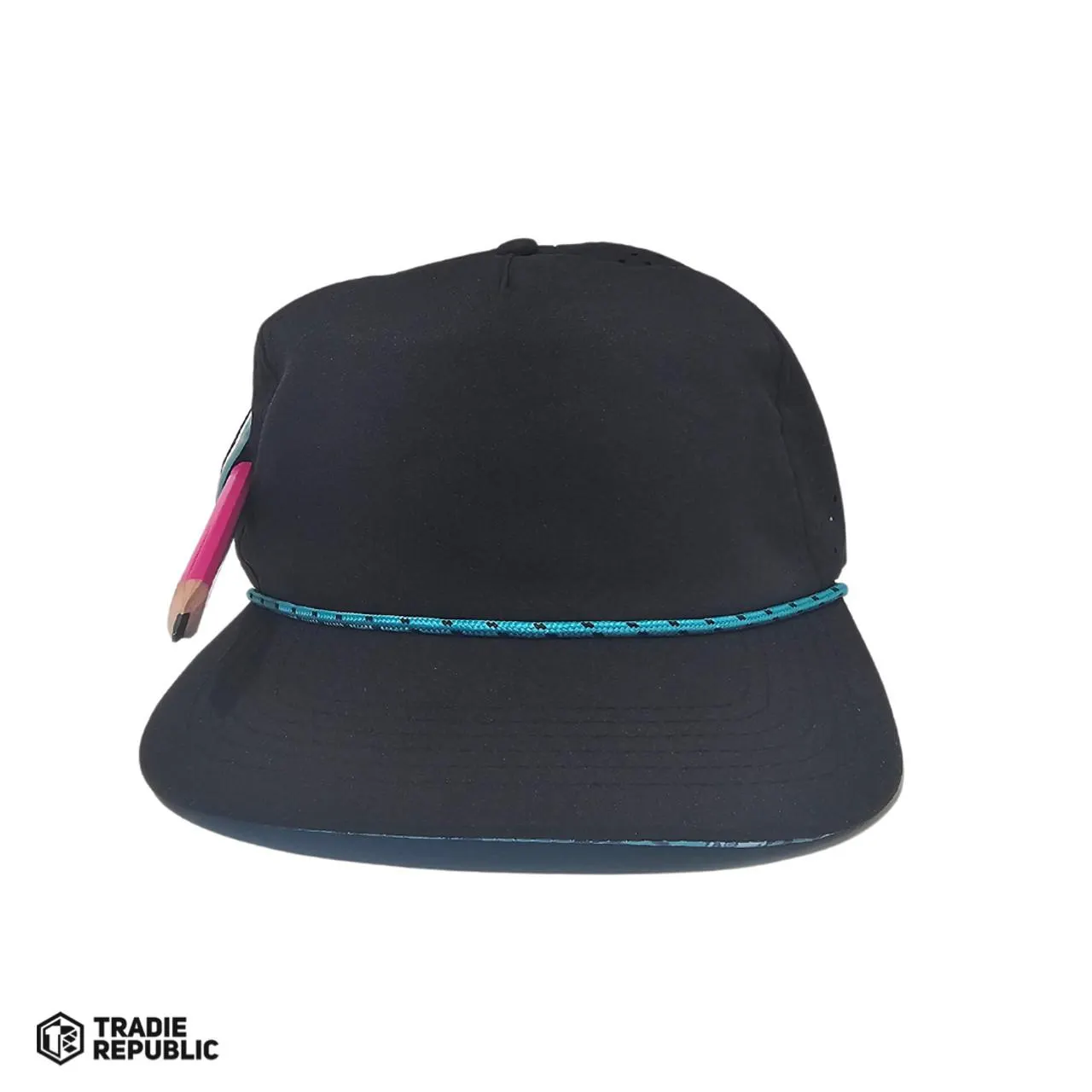 Lead Head The Serious Tradie