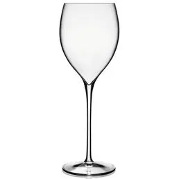 Luigi Bormioli Magnifico Wine Glass, 350ml