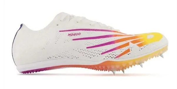 NEW BALANCE MID DISTANCE 800 W8 WOMENS