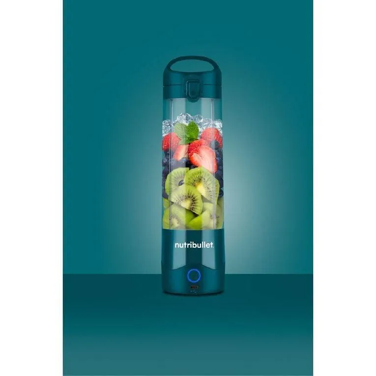 Nutribullet Portable Blender - Eucalyptus