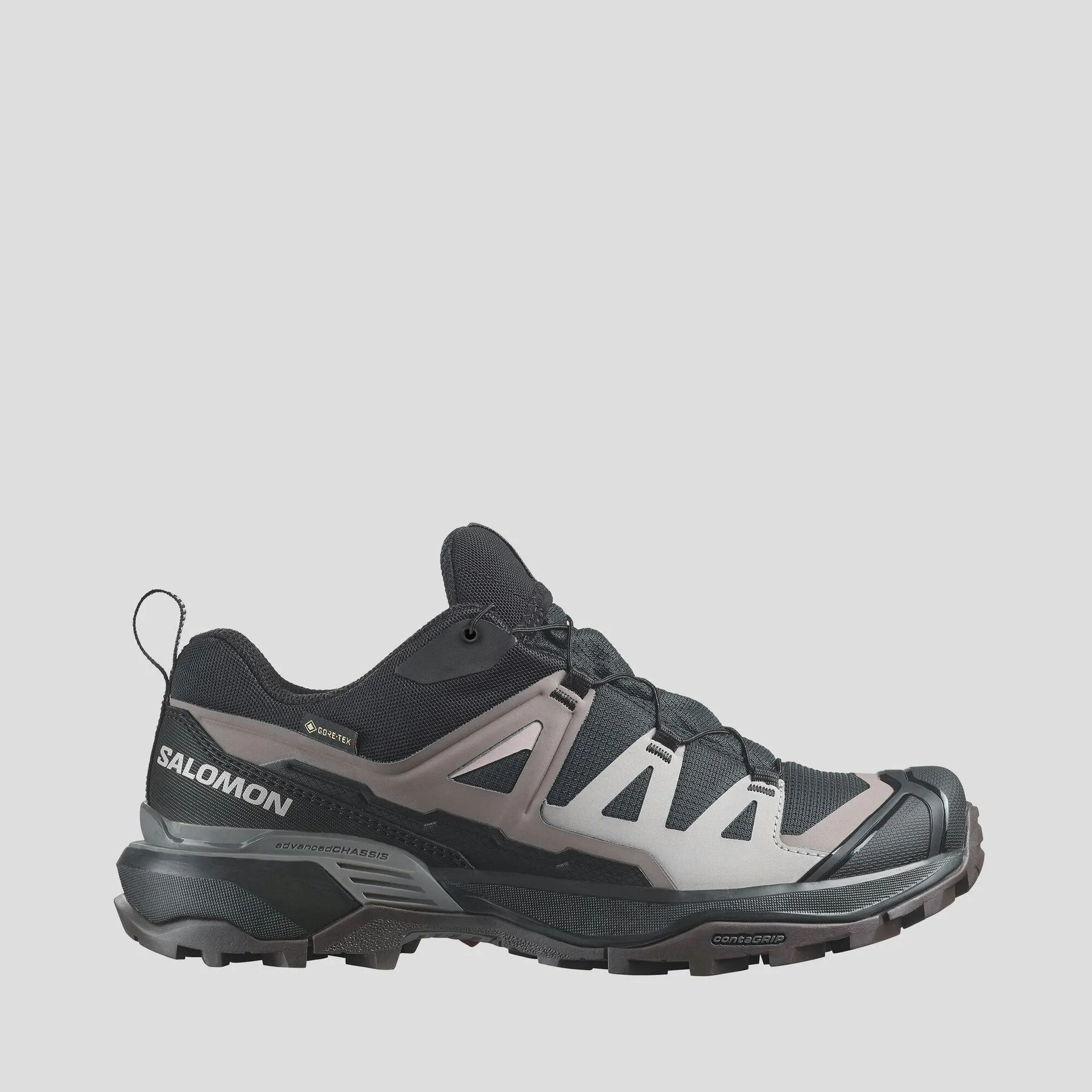 Women's Salomon X Ultra 360 GTX Hiking Shoes