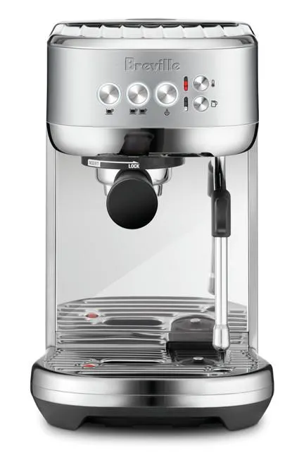 Breville The Bambino Plus