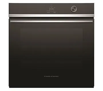 Fisher & Paykel Built-in Combi Steam Oven
