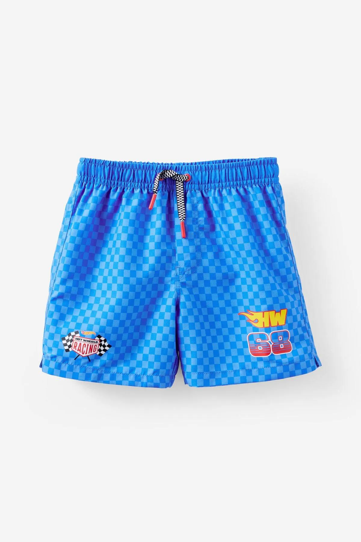 Hot Wheels Board Short