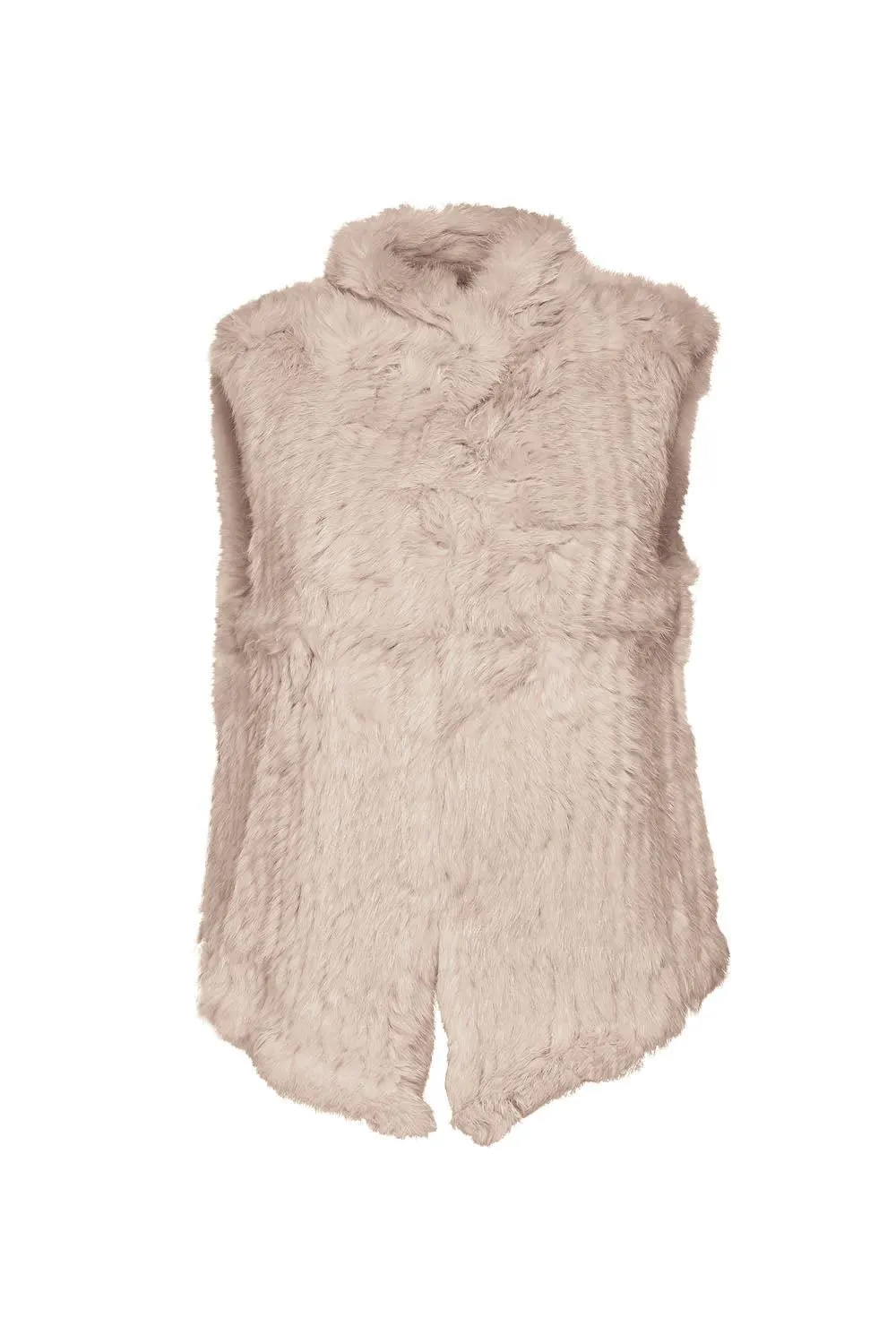 Faith Gilet | Sand
