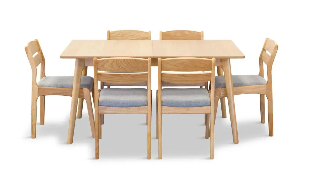 Dining Suite (7 piece)