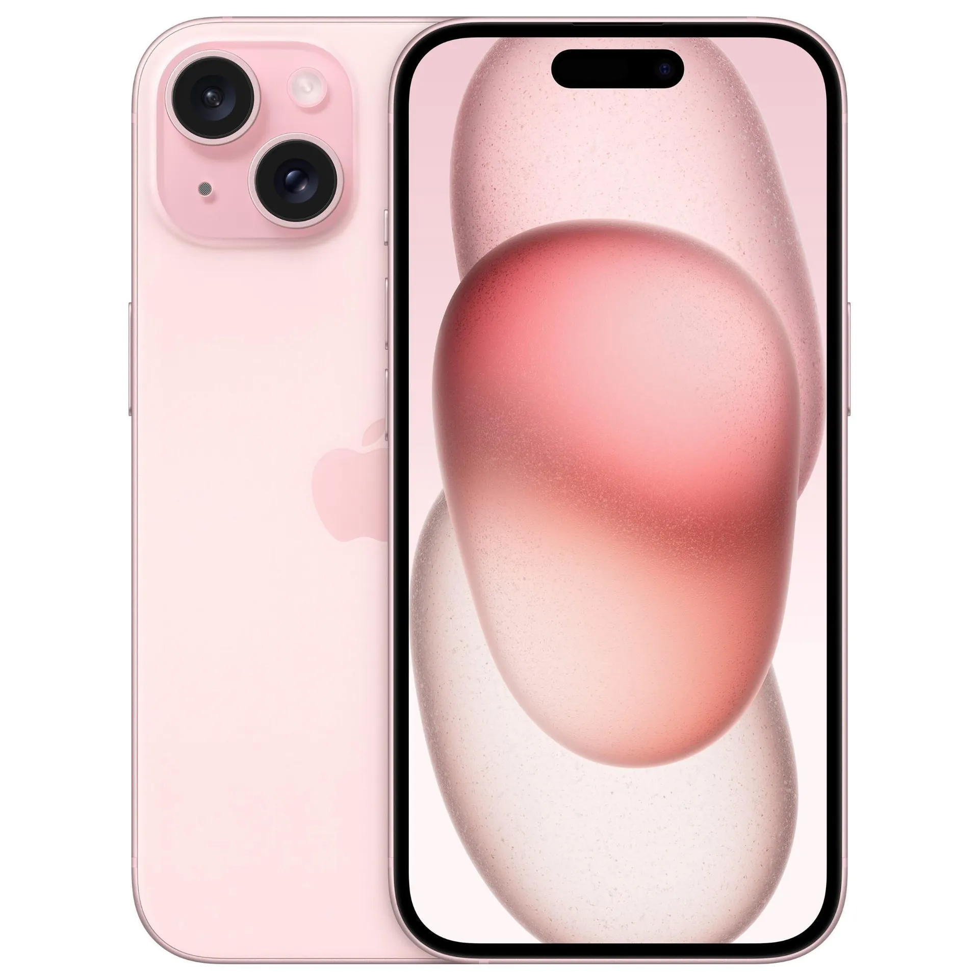 Apple iPhone 15 256GB (Pink)