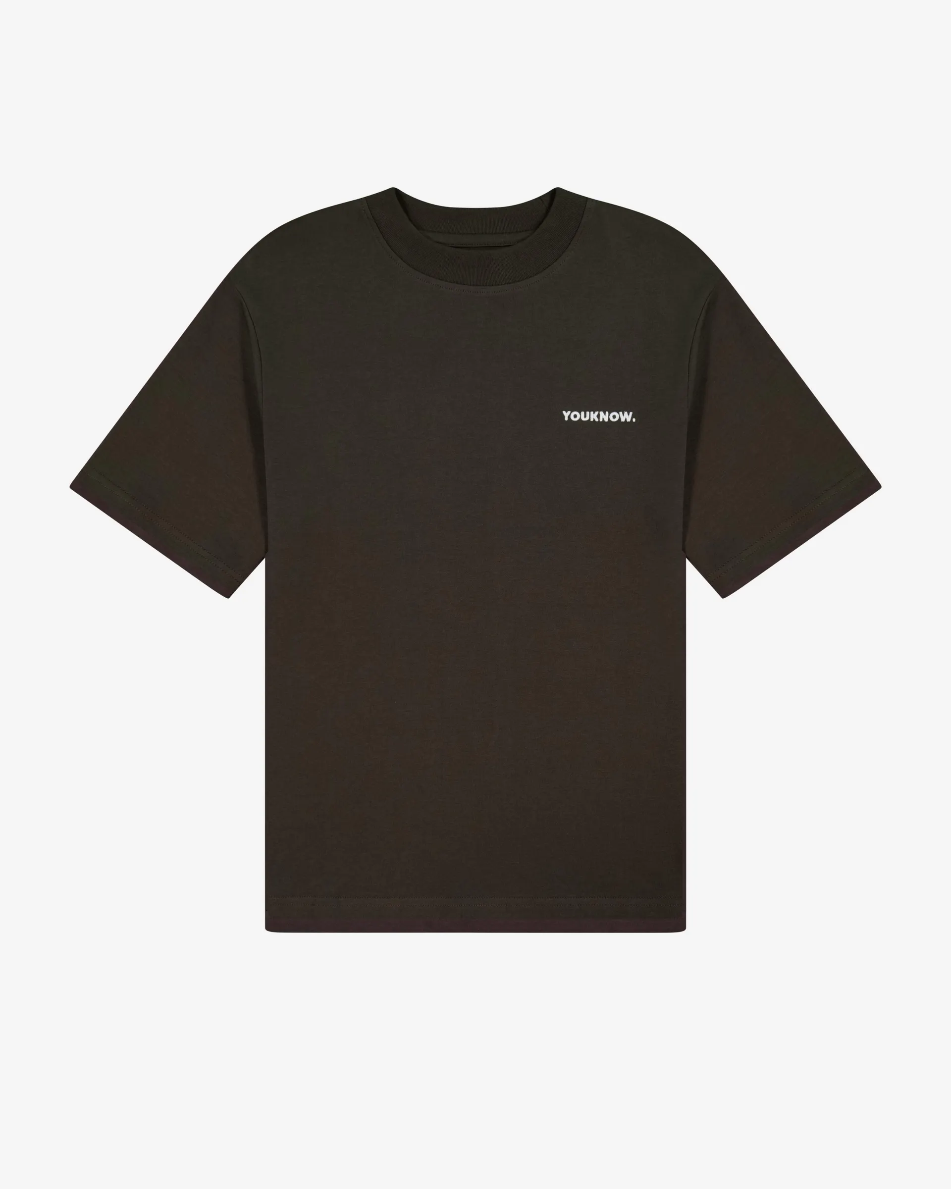 Core Standard Tee | Olive