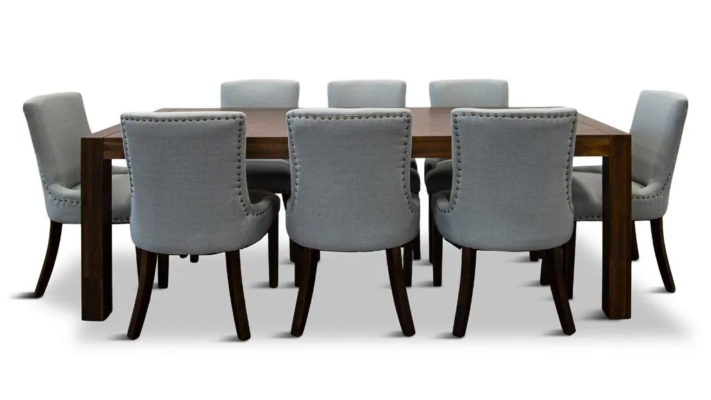 Dining Suite (9 Piece)