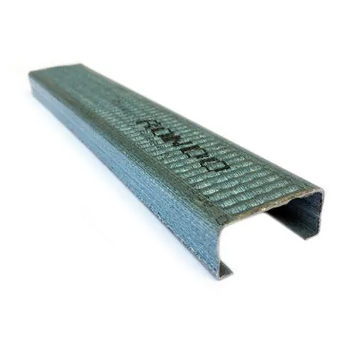 GIB 4.8m Rondo NZ31 Ceiling Batten