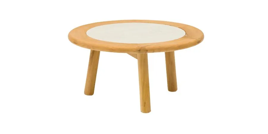 Sidney Outdoor Small Coffee Table