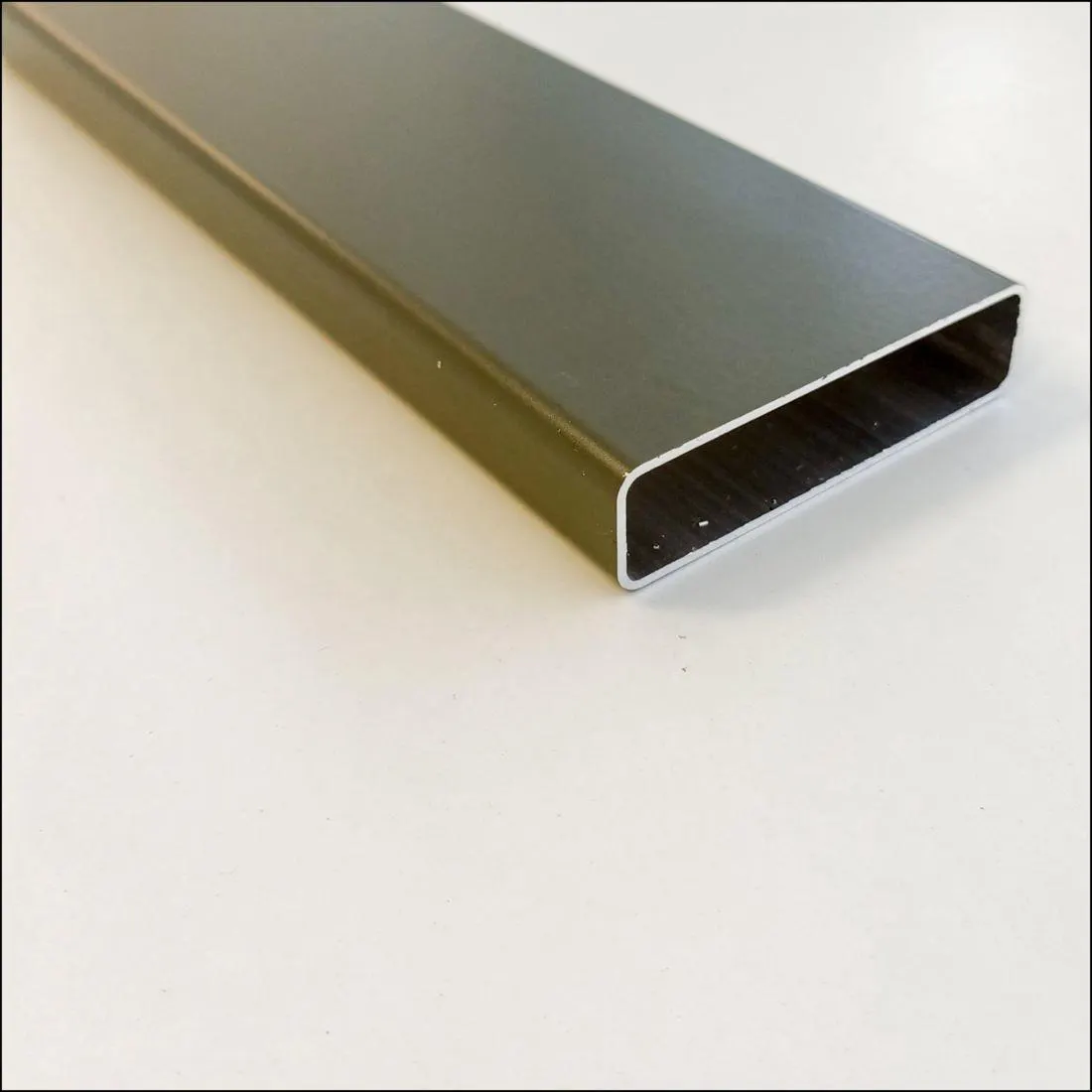 Aluminium Slats Grey 1800mm ELI-SLAT-GRY-1803PC