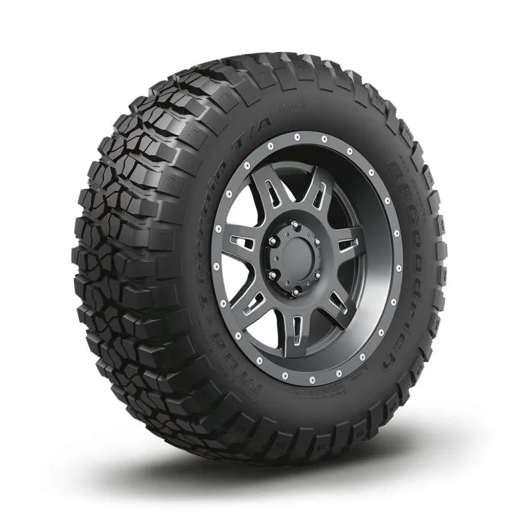 BFGoodrich Mud-Terrain T/A KM2 245/70R17 119Q