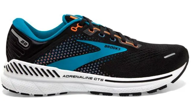 BROOKS ADRENALINE GTS 22 (REGULAR WIDTH) MENS