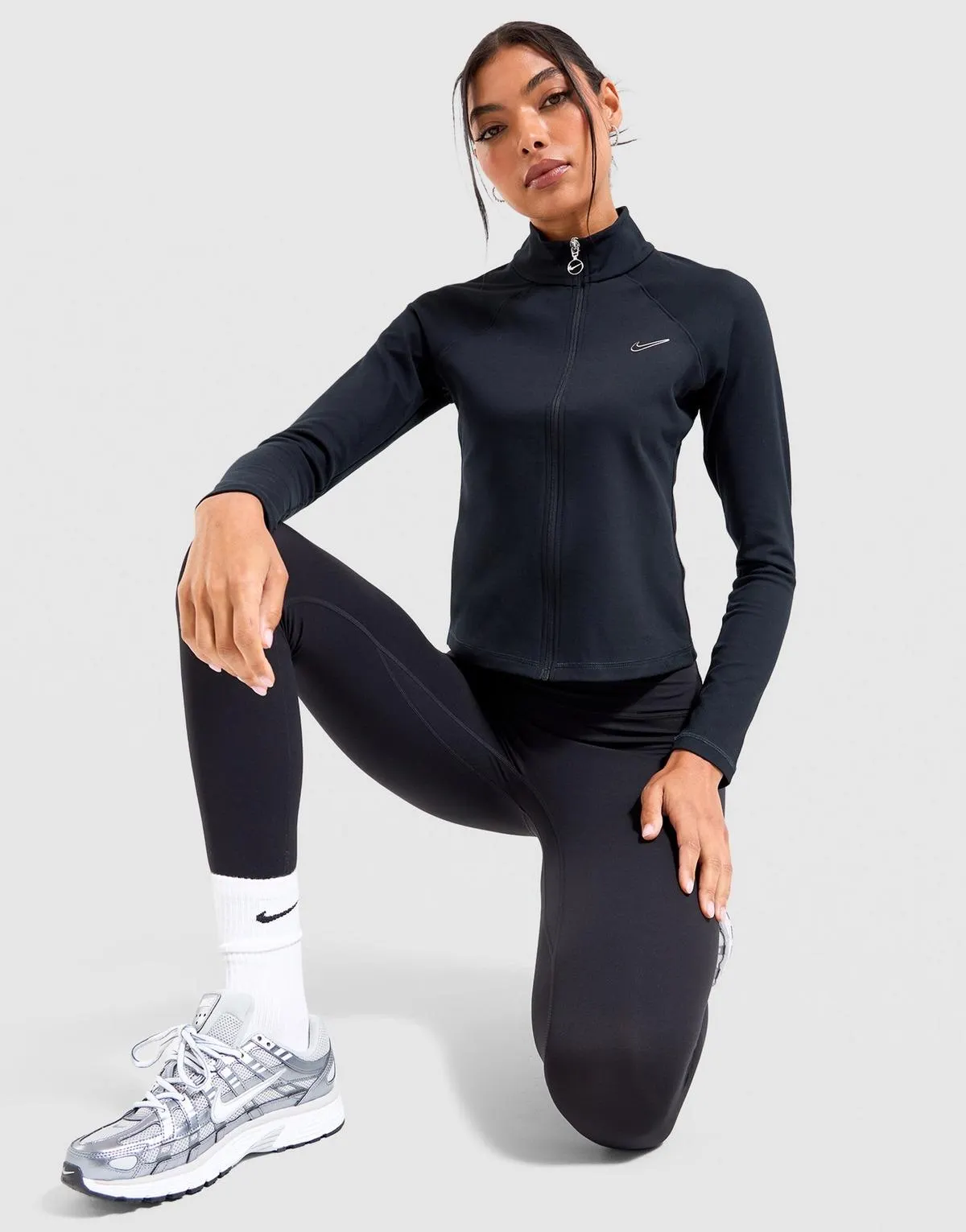 Nike Dri-FIT Full Zip Track Top