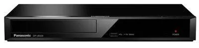 Panasonic 4K Ultra HD HDR Blu-ray Player UB820