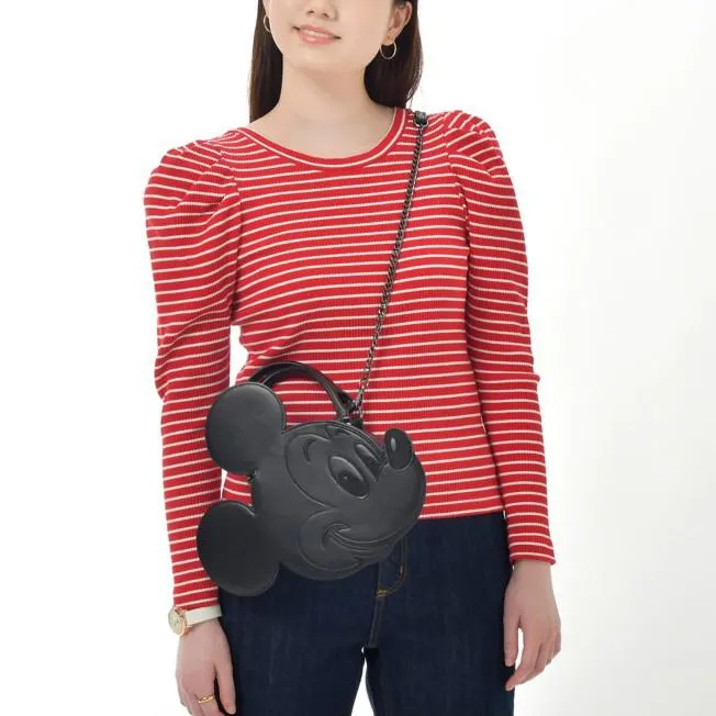 Mickey Mouse 95th Anniversary 2-Way Bag