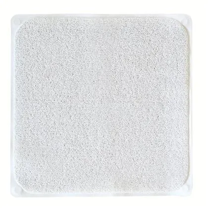 Textured Shower Mat
