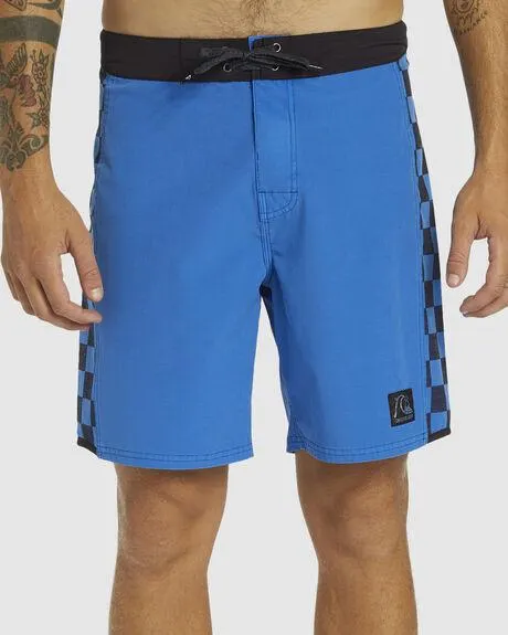 ORIGINAL ARCH HEMPSTRETCH 18