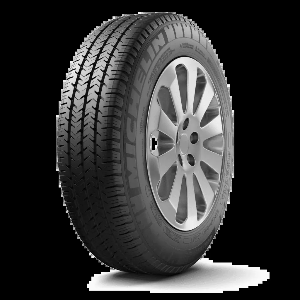 MICHELIN AGILIS 195/75R16C