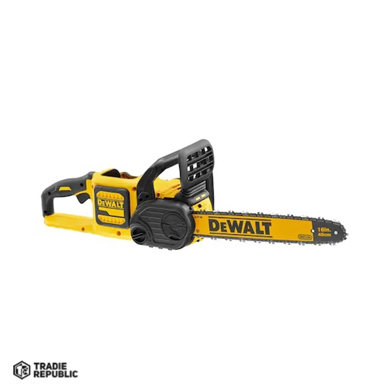 DeWalt Flexvolt 54V 50cm Chainsaw