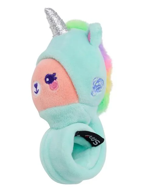 Hug A Bud Slapband Change Ems