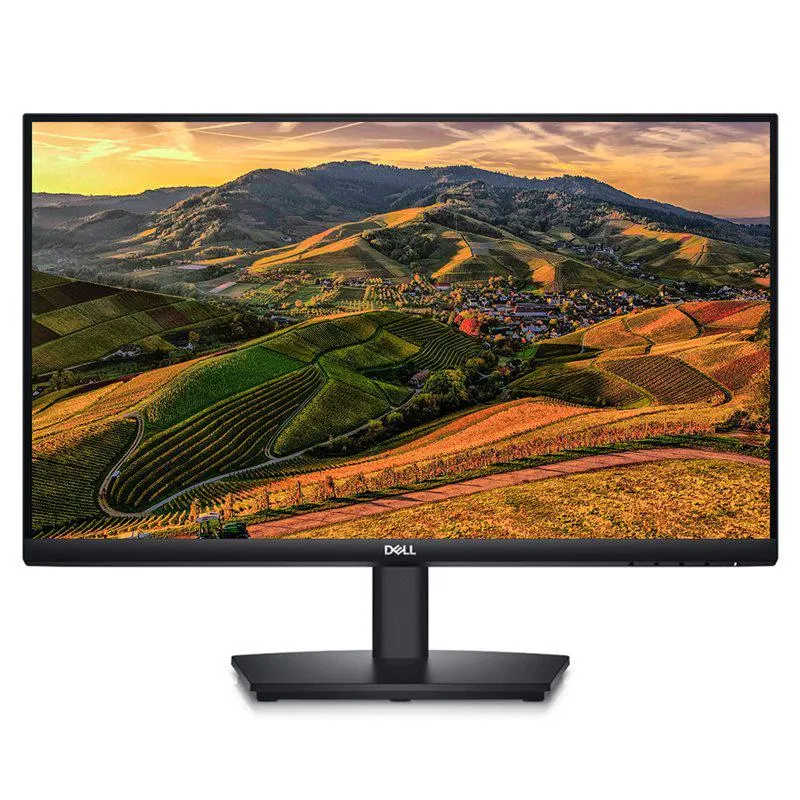 Dell Essential E2424HS 23.8" FHD 5ms VA Business Monitor
