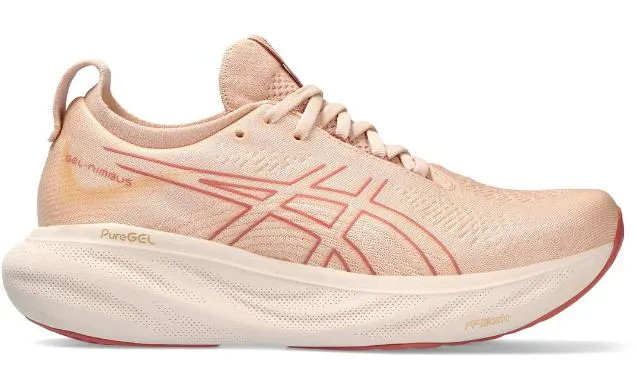ASICS GEL NIMBUS 25 EXCLUSIVE NAGINO COLLECTION WOMENS