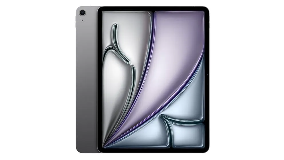 Apple iPad Air M3 13-inch Wi-Fi 128GB - Space Grey