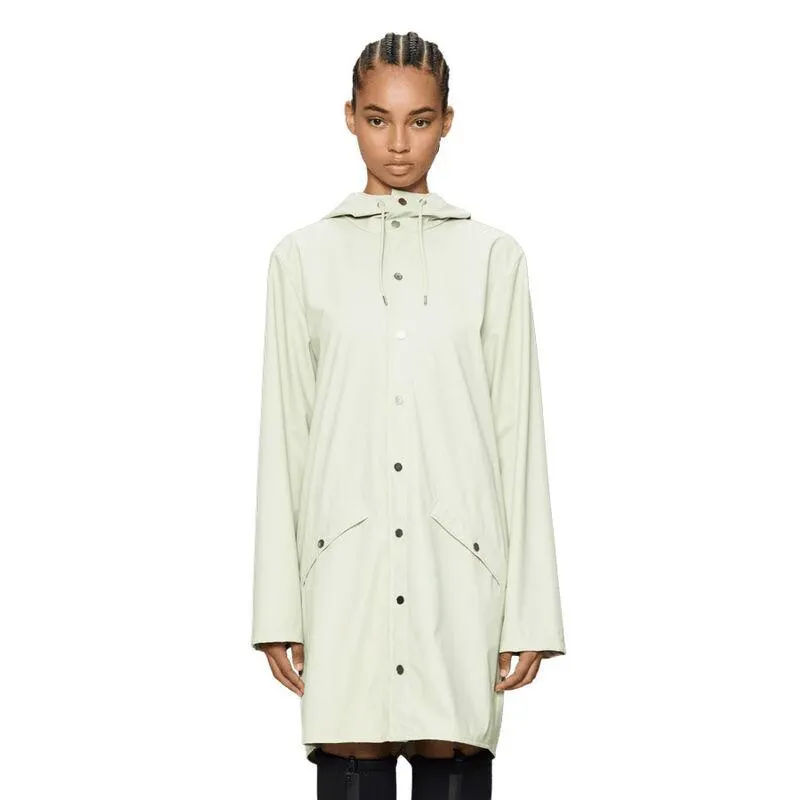 Rains Long Jacket W3