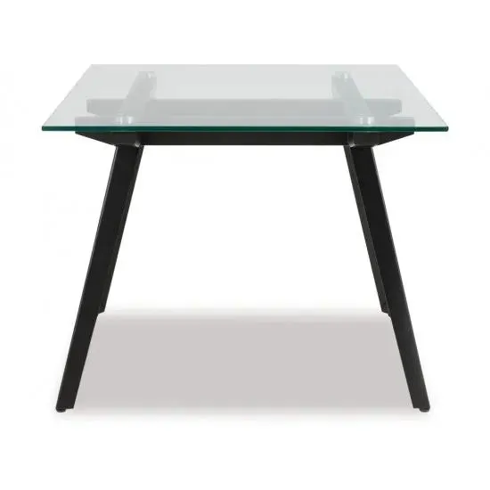 Monti Lamp Table