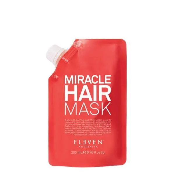 Eleven Miracle Hair Mask 200ml