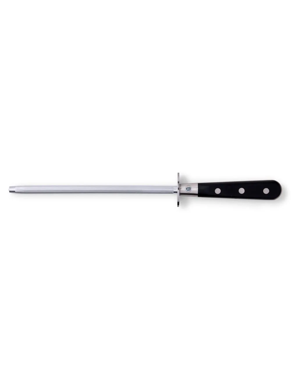 Cuisine::pro Wolfgang Starke Sharpening Steel, 20cm