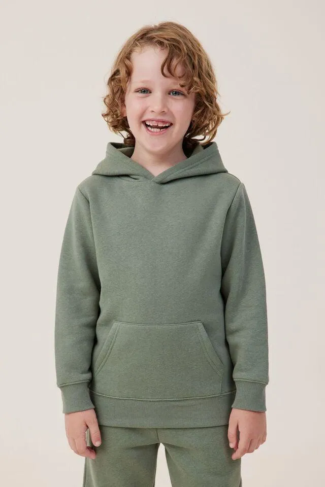 Milo Hoodie