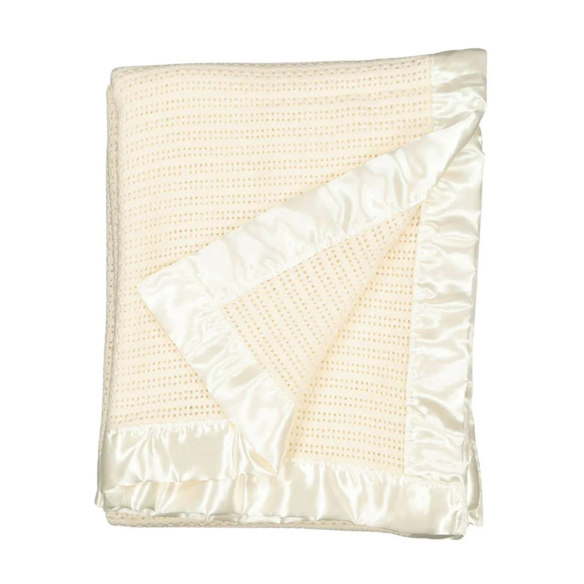 Swanndri Cot Blanket