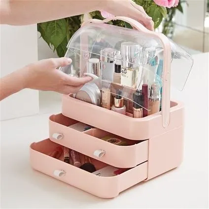 Cosmetic Organiser
