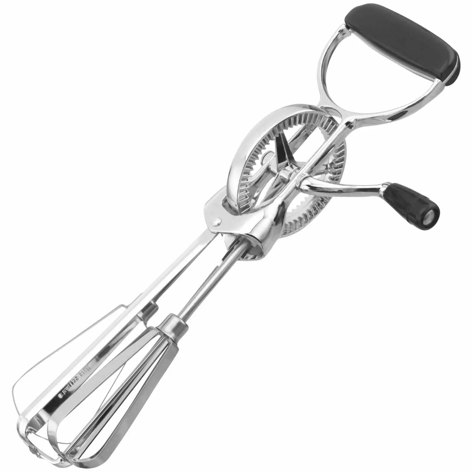 Judge Egg Beater