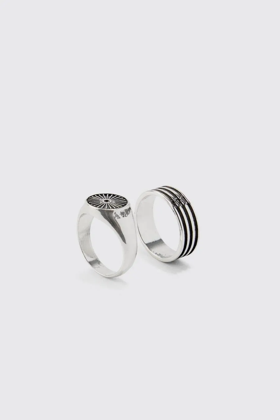 2 Pack Rings