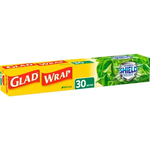 Glad Wrap Dispenser 30m