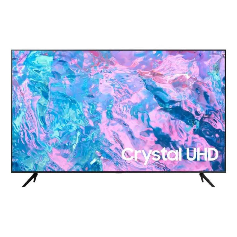 Samsung 55 Inch CU7000 UHD LED TV