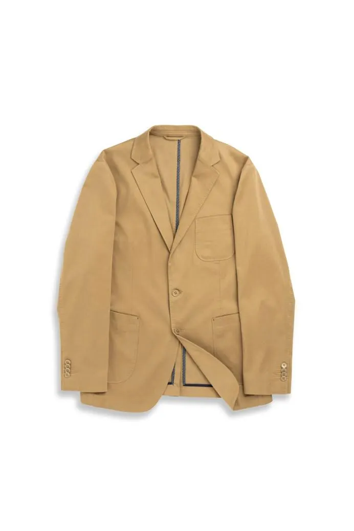 Owen Valley Sports Fit Jacket